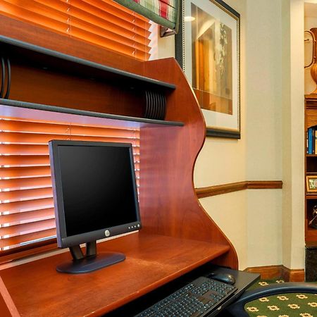 Residence Inn By Marriott Oklahoma City South Bagian luar foto