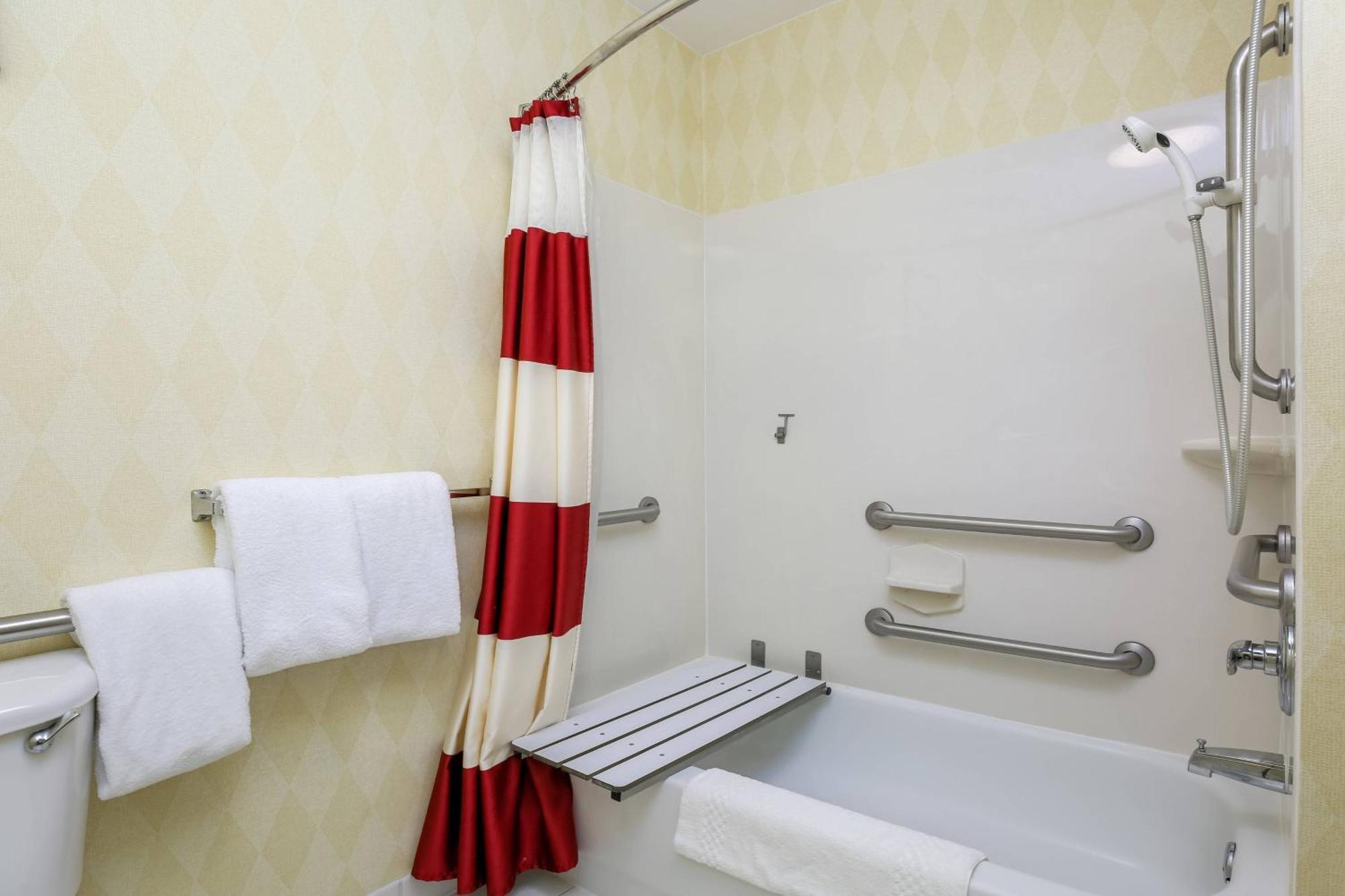 Residence Inn By Marriott Oklahoma City South Bagian luar foto